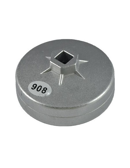 VASO FILTRO ACEITE 91X15MM