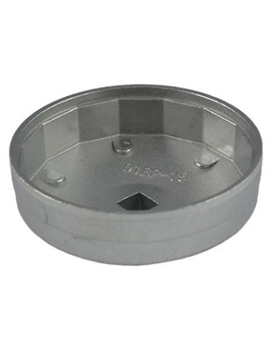 VASO FILTRO ACEITE 91X15MM