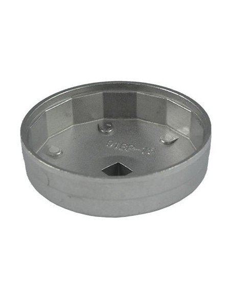 VASO FILTRO ACEITE 91X15MM