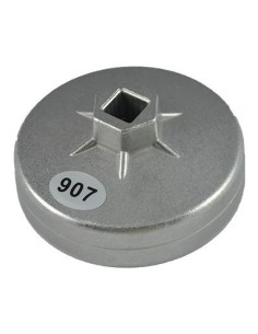VASO FILTRO ACEITE 89X15MM