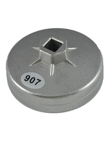 VASO FILTRO ACEITE 89X15MM