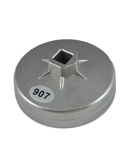 VASO FILTRO ACEITE 89X15MM
