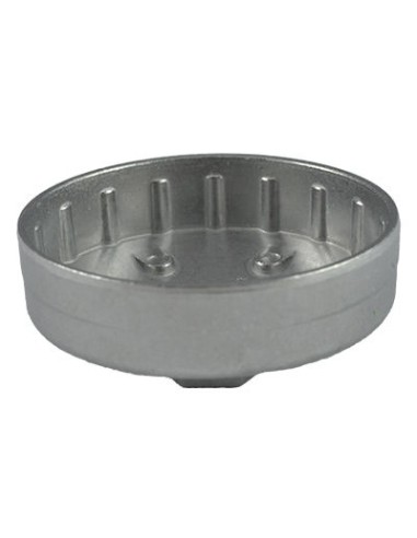 VASO FILTRO ACEITE 84X18MM