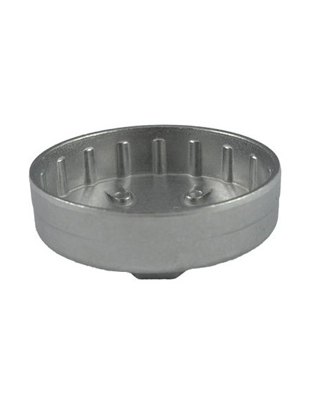 VASO FILTRO ACEITE 84X18MM