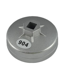 VASO FILTRO ACEITE 79X15MM