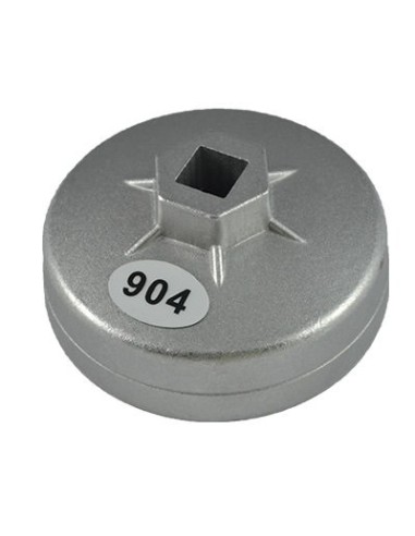 VASO FILTRO ACEITE 79X15MM