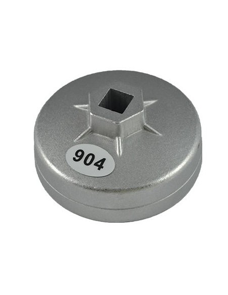 VASO FILTRO ACEITE 79X15MM