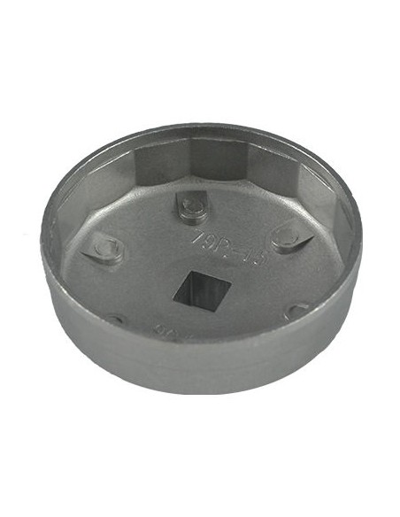 VASO FILTRO ACEITE 79X15MM