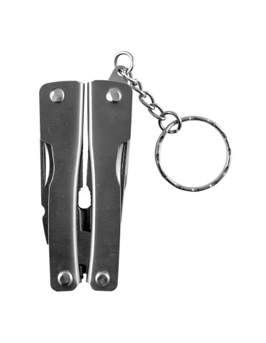 ALICATE MINI PLEGABLE MULTIUSOS 105MM