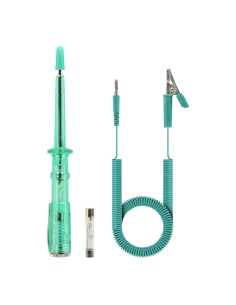 COMPROBADOR DE CORRIENTE 1,8X190MM