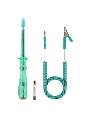 COMPROBADOR DE CORRIENTE 1,8X190MM