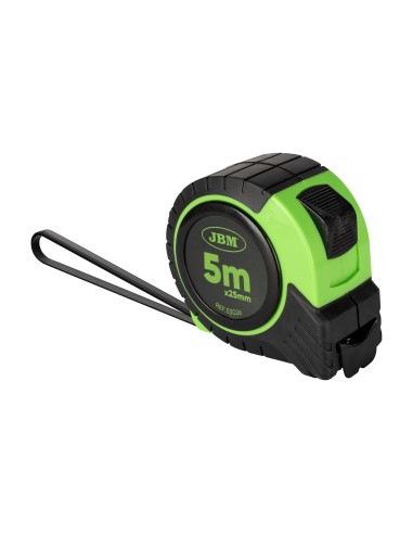 CINTA MÉTRICA 5M X 22MM