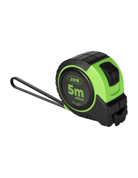 CINTA MÉTRICA 5M X 22MM