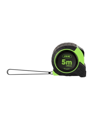 CINTA MÉTRICA 5M X 22MM