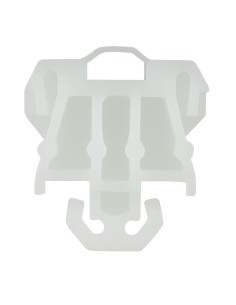 BOLSA DE CLIPS DE 6 PCS PARA 52893 OE:A1249880492