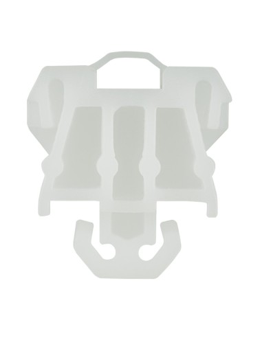 BOLSA DE CLIPS DE 6 PCS PARA 52893 OE:A1249880492