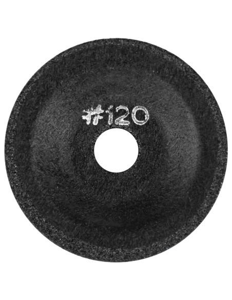 DISCO DE LIJA DE #120