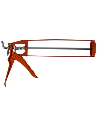 PISTOLA DE SILICONA