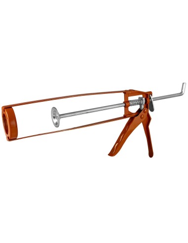 PISTOLA DE SILICONA