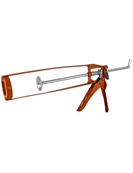 PISTOLA DE SILICONA