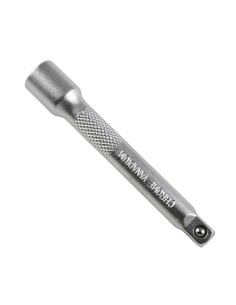 BARRA EXTENSIÓN 1/4" CABOTA NORMAL 75MM (P/ REF. 51447)