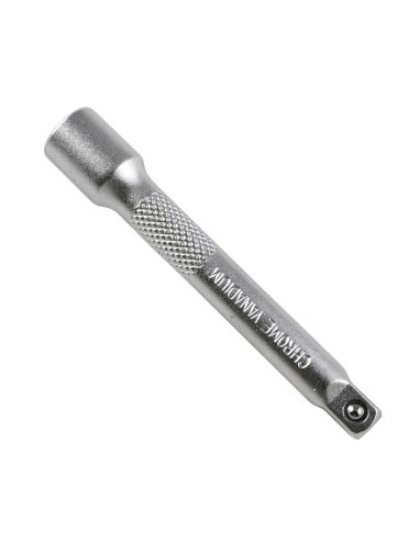 BARRA EXTENSIÓN 1/4" CABOTA NORMAL 75MM (P/ REF. 51447)