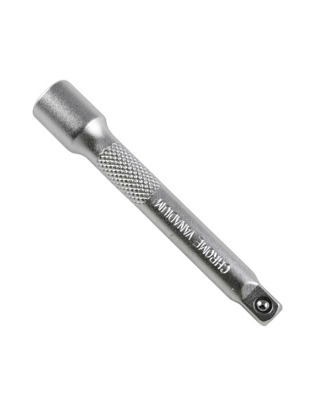 BARRA EXTENSIÓN 1/4" CABOTA NORMAL 75MM (P/ REF. 51447)