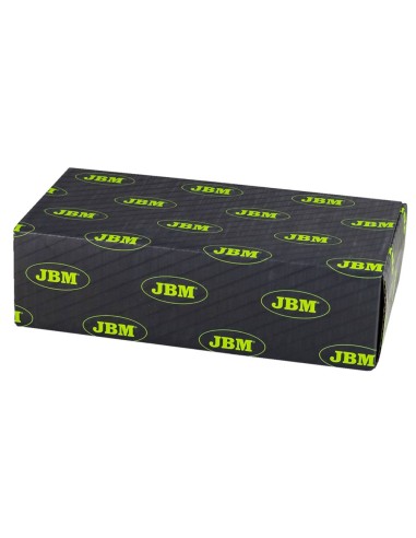 LLAVE COMBINADA CON TRINQUETE 9MM