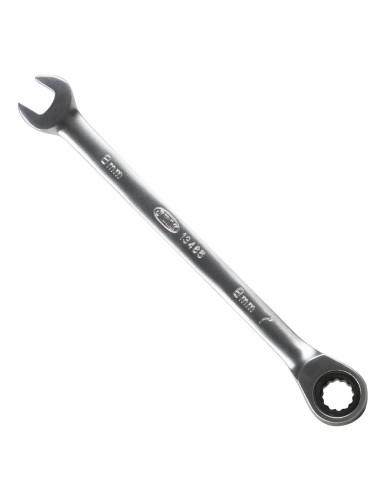 LLAVE COMBINADA CON TRINQUETE 8MM
