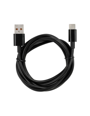 CABLE TIPO-C CARGA RÁPIDA