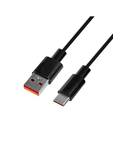 CABLE TIPO-C CARGA RÁPIDA
