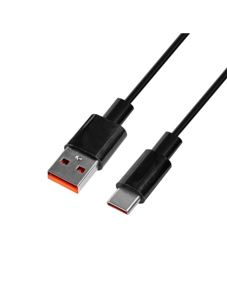 CABLE TIPO-C CARGA RÁPIDA