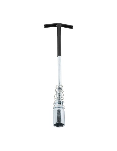 LLAVE ARTICULADA PARA BUJÍAS 21MM