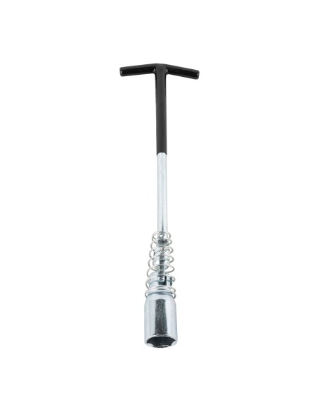 LLAVE ARTICULADA PARA BUJÍAS 21MM