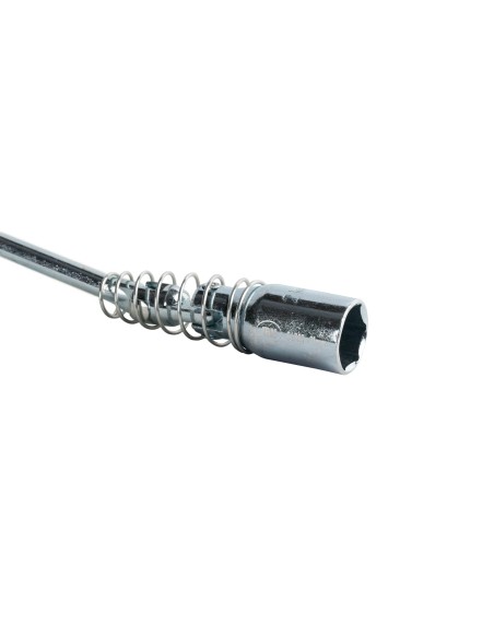 LLAVE ARTICULADA PARA BUJÍAS 21MM