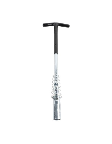 LLAVE ARTICULADA PARA BUJÍAS 14MM