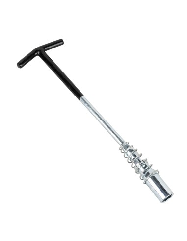 LLAVE ARTICULADA PARA BUJÍAS 14MM
