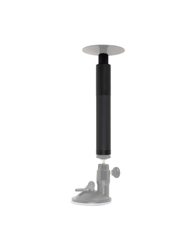 EXTENSIÓN TELESCÓPICA PARA SOPORTE DE BALIZA GEOLOCALIZABLE