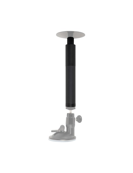 EXTENSIÓN TELESCÓPICA PARA SOPORTE DE BALIZA GEOLOCALIZABLE