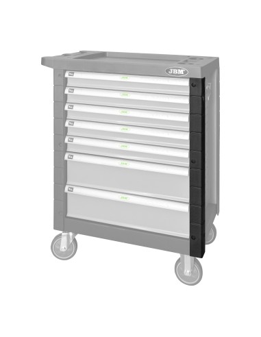 PROTECTOR LATERAL DERECHO PARA REF. 53686, 53661, 53904, 54006, 54389