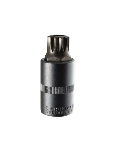 VASO PUNTA 1/2" XZN INVIOLABLE M16X58MM ESP. VAG