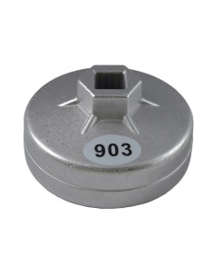 VASO FILTRO ACEITE 74X14MM