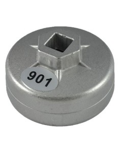 VASO FILTRO ACEITE 65X14MM
