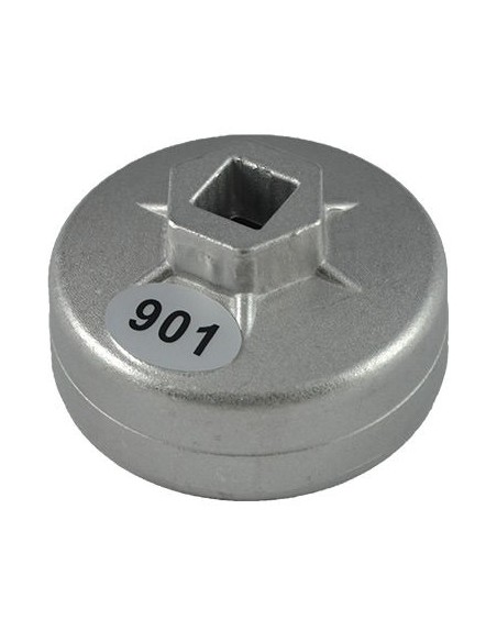 VASO FILTRO ACEITE 65X14MM