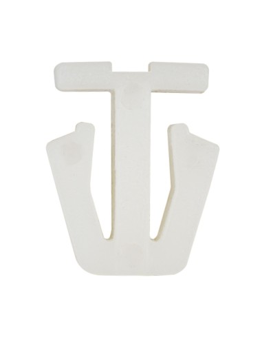 BOLSA DE CLIPS DE 18 PCS PARA 52887 OE:91534SEO000