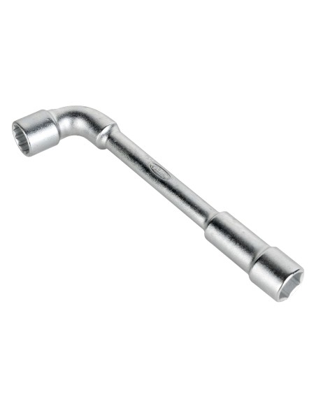 LLAVE DE TUBO TIPO "L" 11MM COMBINADA