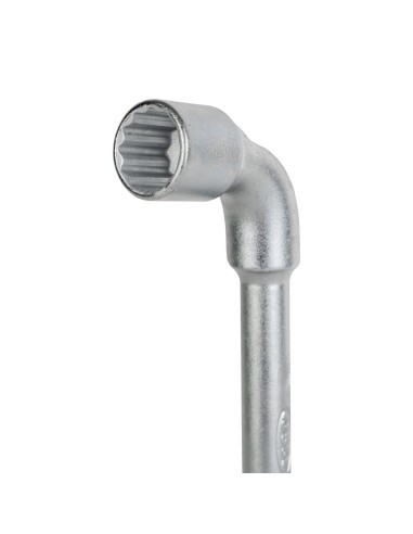 LLAVE DE TUBO TIPO "L" 11MM COMBINADA