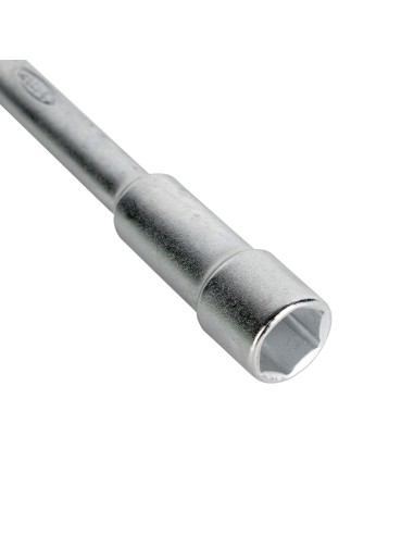 LLAVE DE TUBO TIPO "L" 11MM COMBINADA
