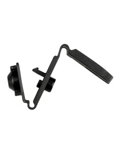 BOLSA DE CLIPS DE 3PCS PARA 53716 OE: 8E0821989A