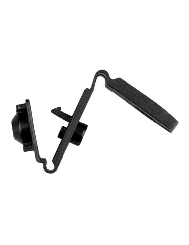 BOLSA DE CLIPS DE 3PCS PARA 53716 OE: 8E0821989A